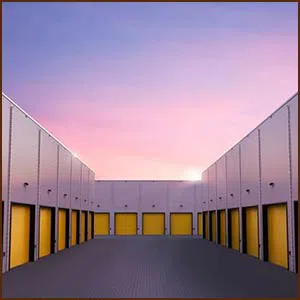 Spring Express Garage Door Service Spring, TX 281-393-8095 - commercial