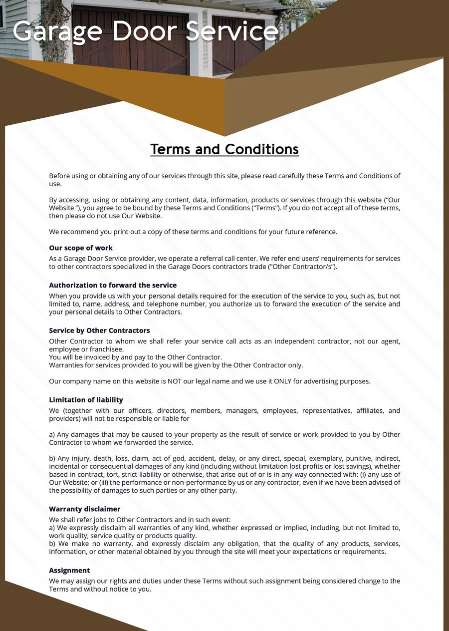 Spring Express Garage Door Service Spring, TX 281-393-8095